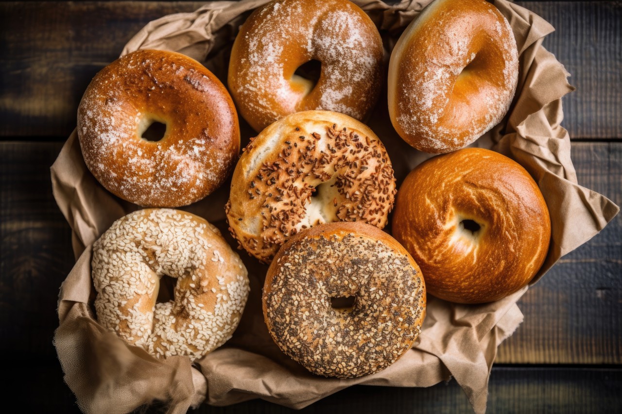 Bagels