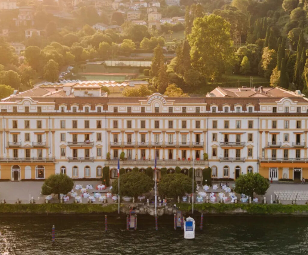 Villa d’Este