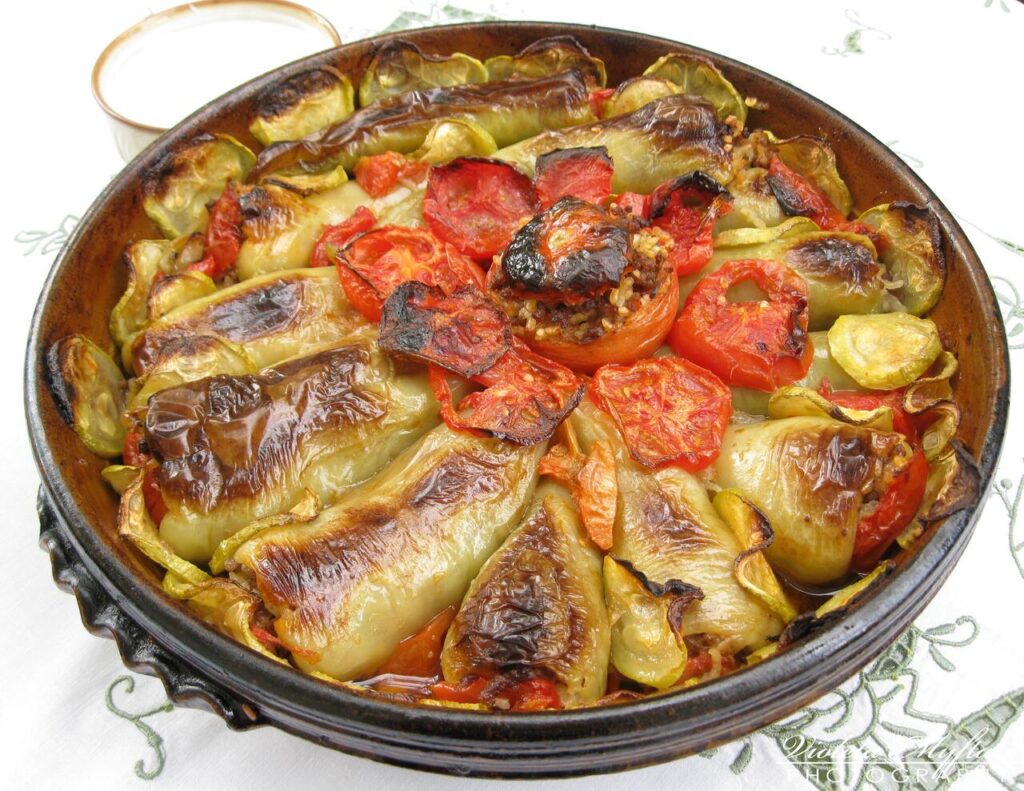 Dolmas
