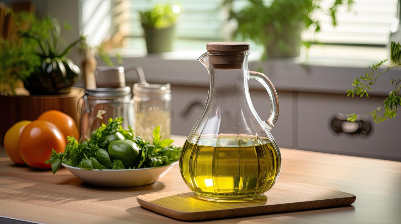 7 Cooking Oil Myths That Might Actually Be True