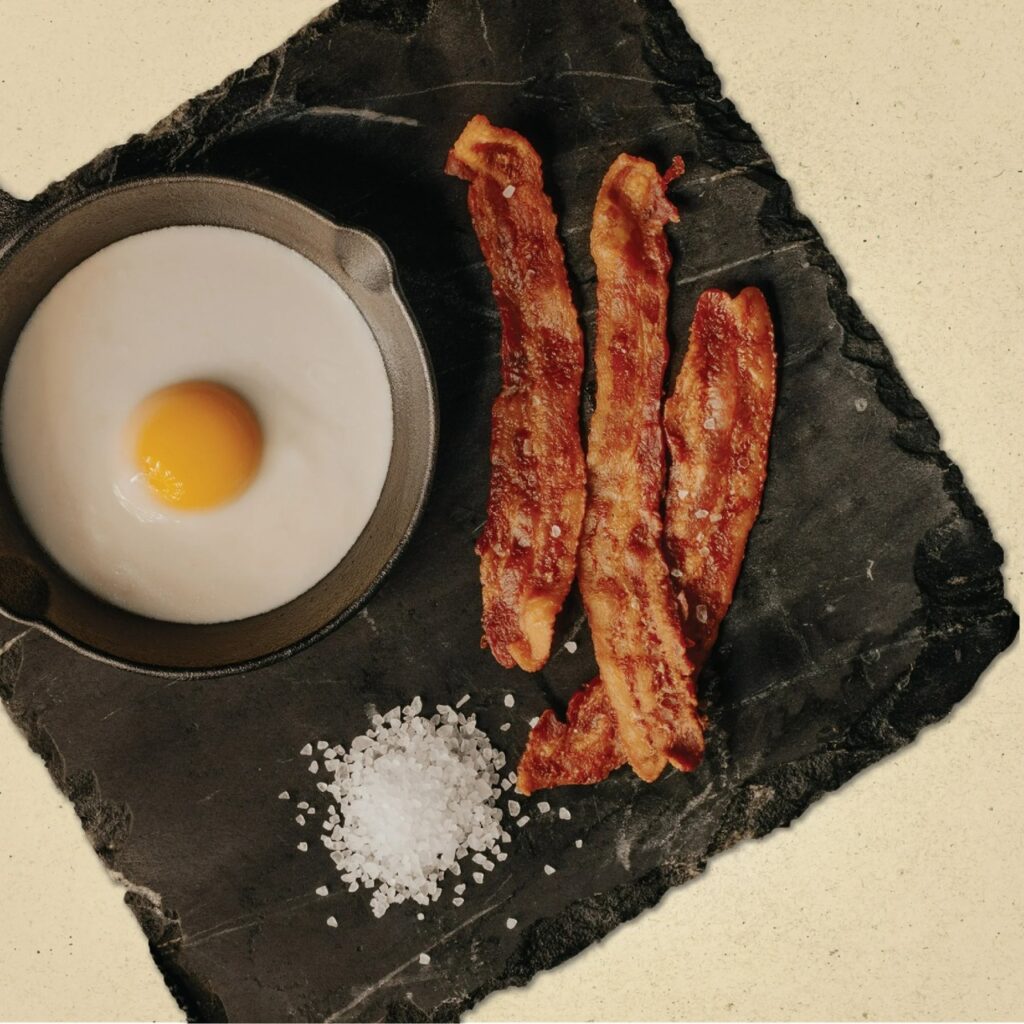 Wright Brand Hickory Smoked Bacon