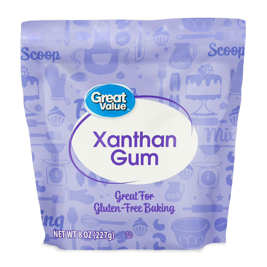 Xanthan Gum