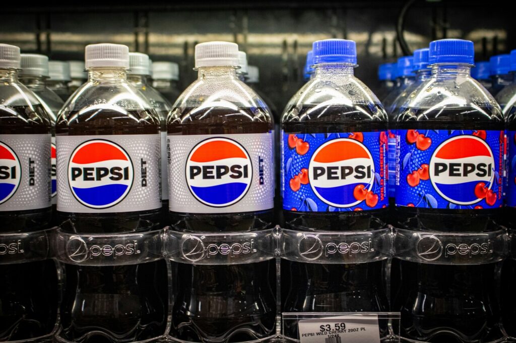 PepsiCo