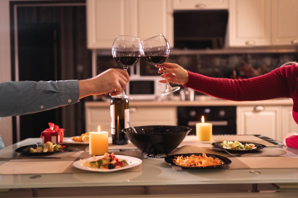 10 Romantic Valentine’s Dinner Recipes That Feel Thoughtfully Planned