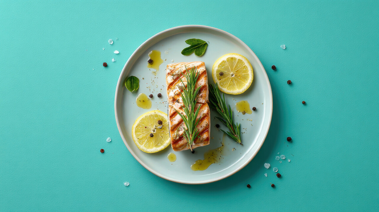 Lemon-Boosted Grilled Fish Recipes