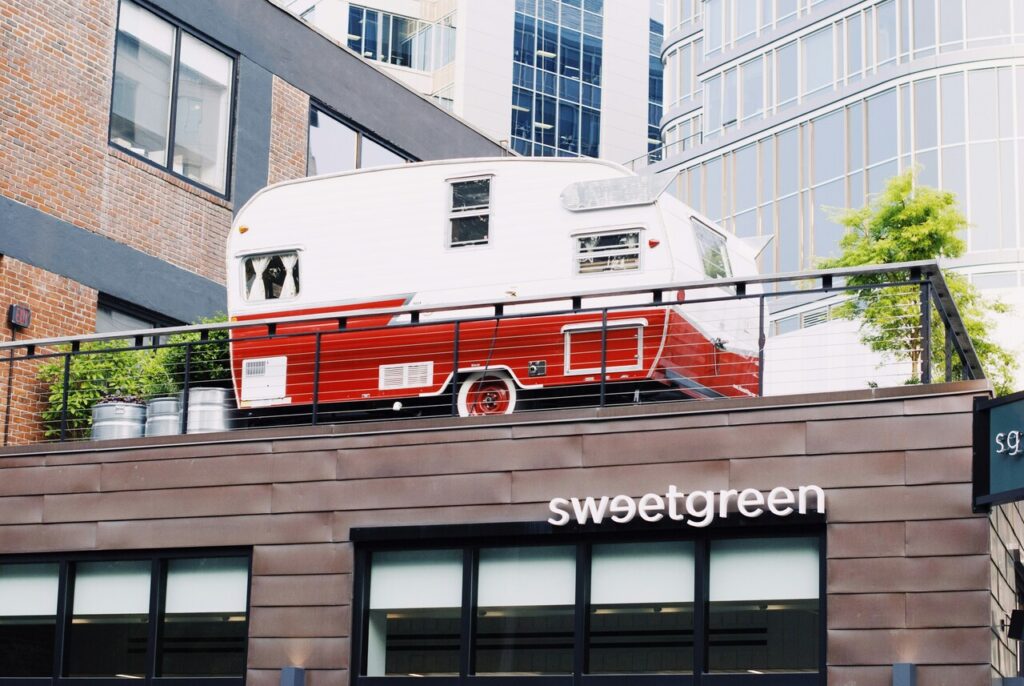 Sweetgreen