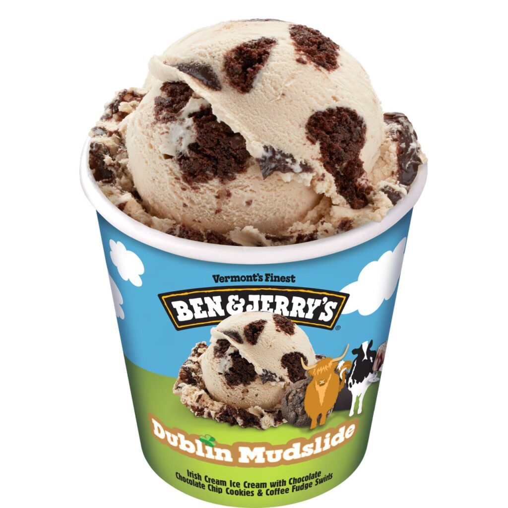 Ben and Jerry’s