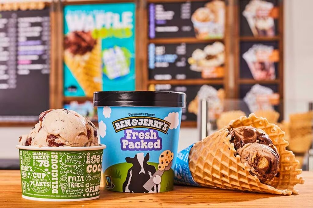 11 Discontinued Ben and Jerry’s Flavors Fans Still Miss