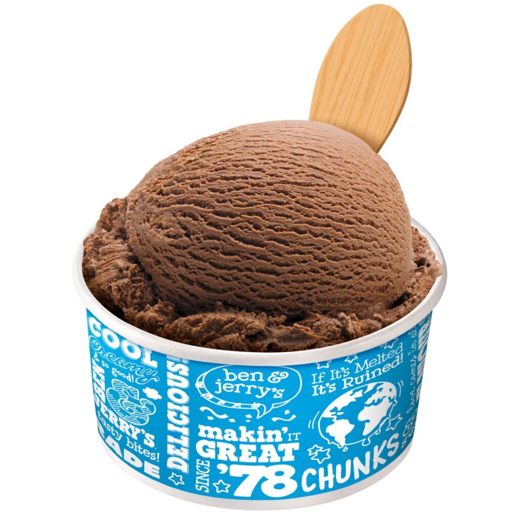 Ben and Jerry’s