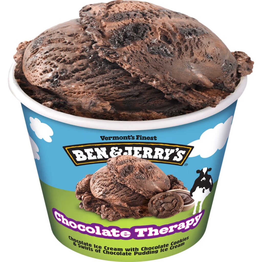Ben and Jerry’s