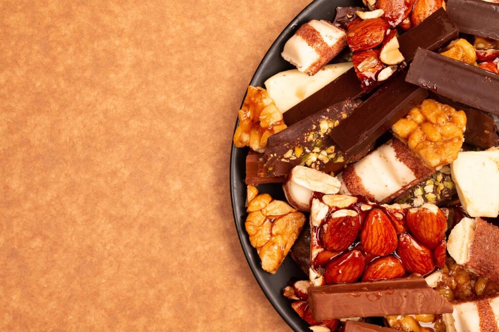 Caramel Candy