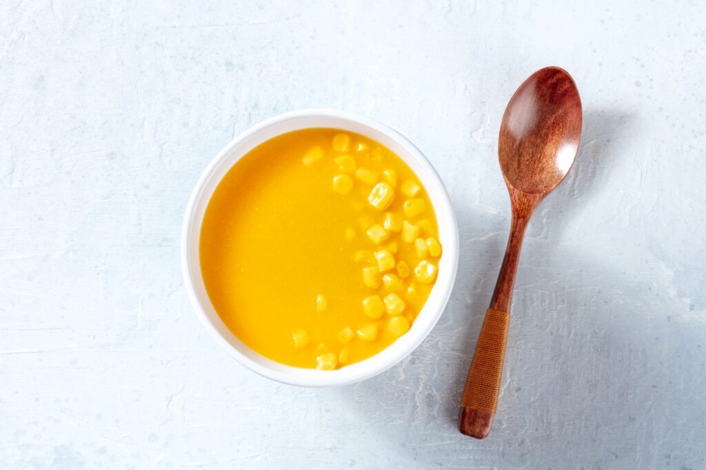 Corn Soup
