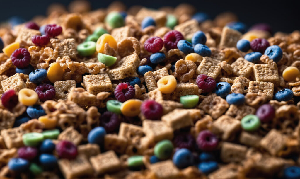 Chex Party Mix