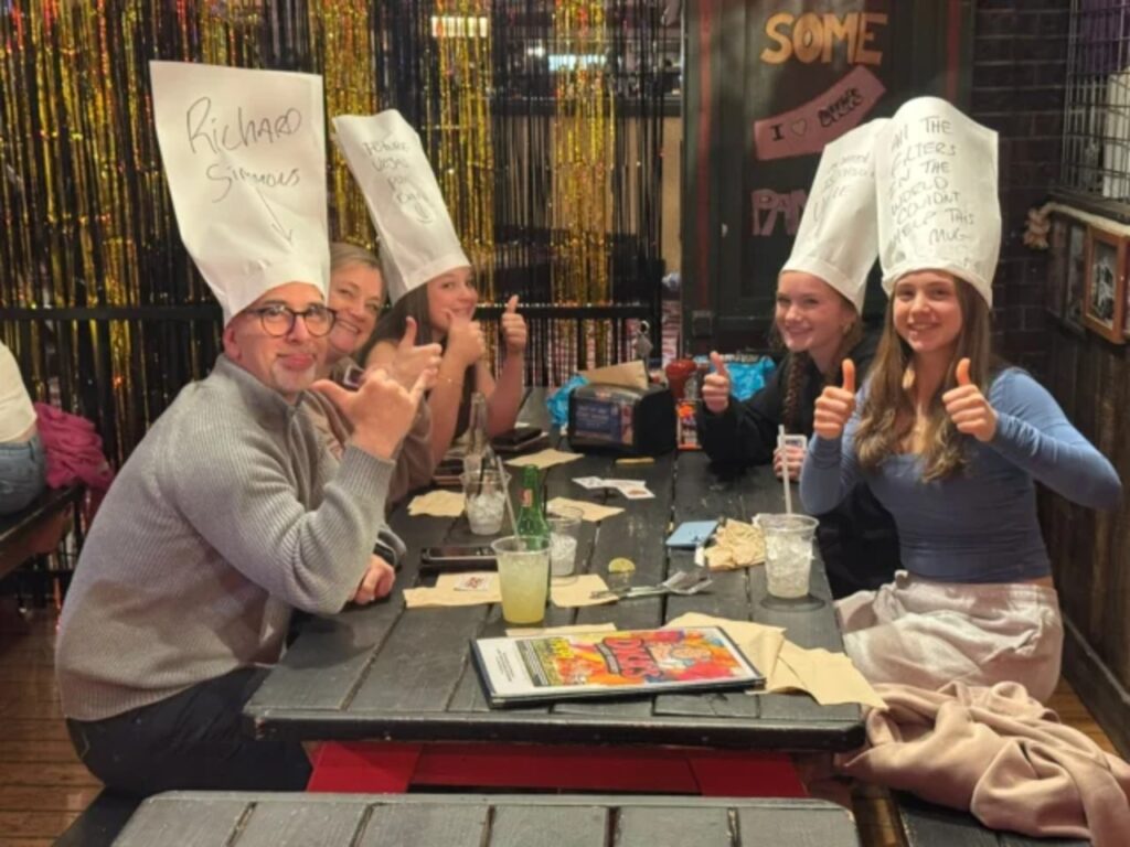 Dick’s Last Resort