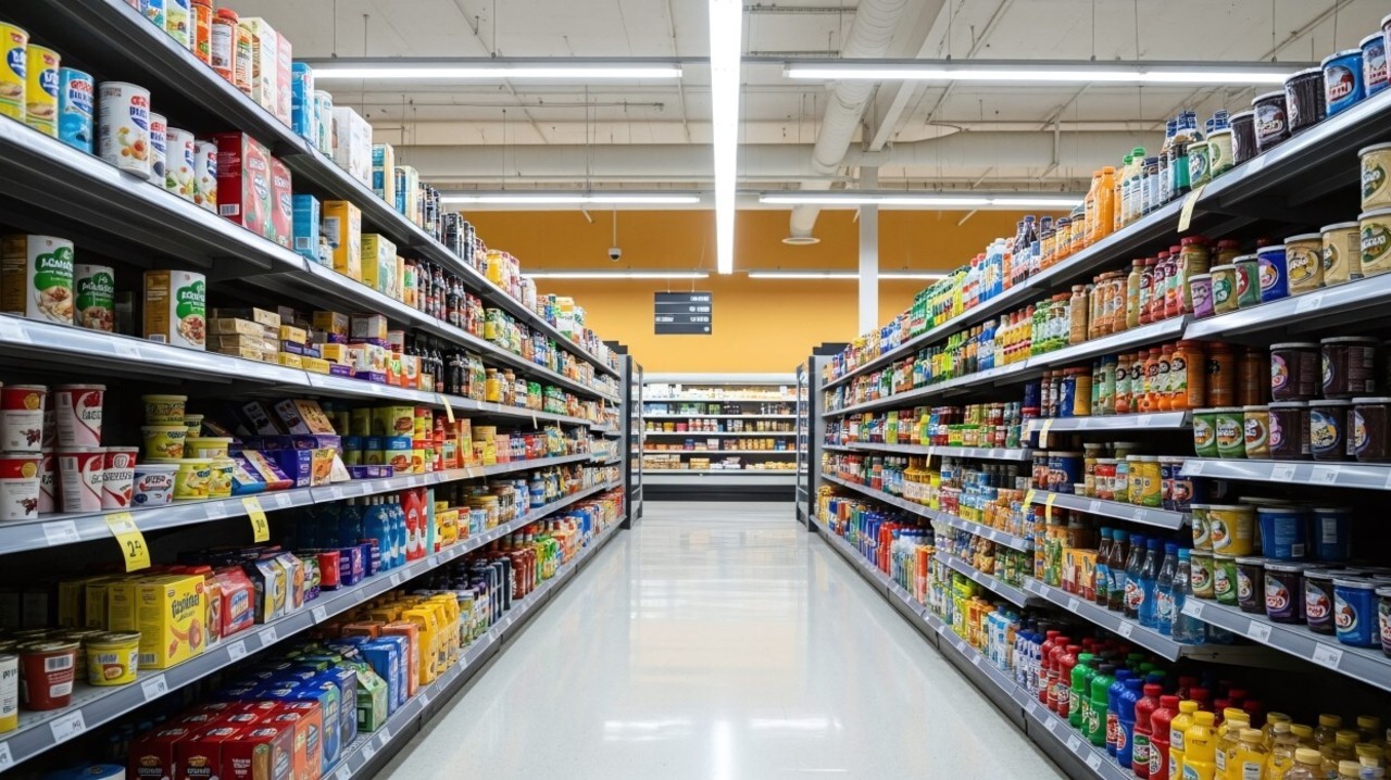 12 Grocery Aisle Tricks Stores Use to Influence What You Buy