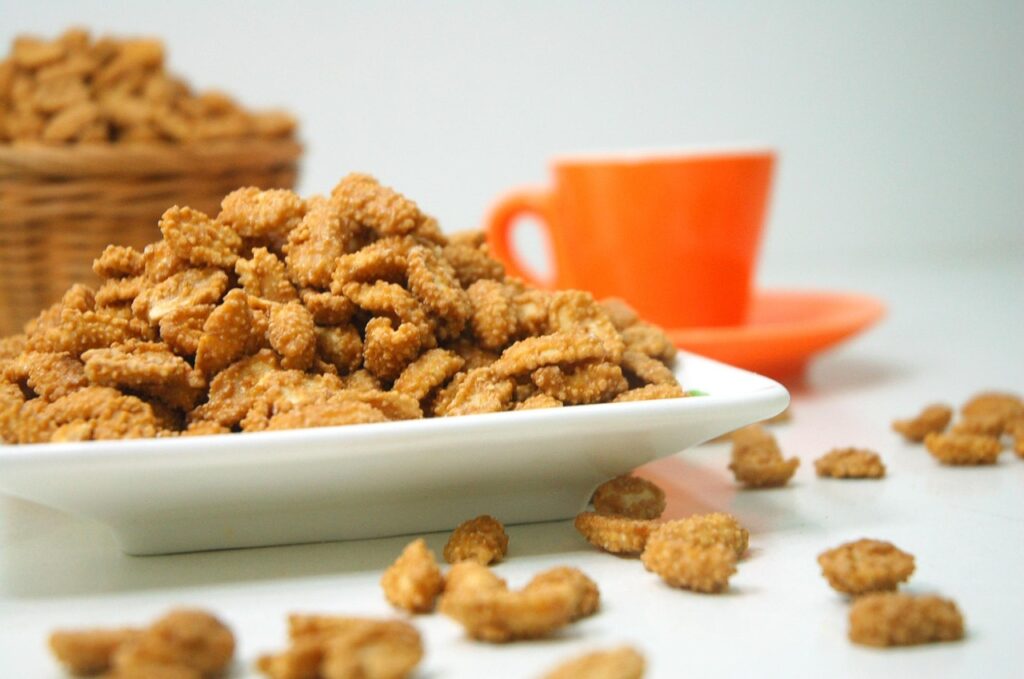 Caramels