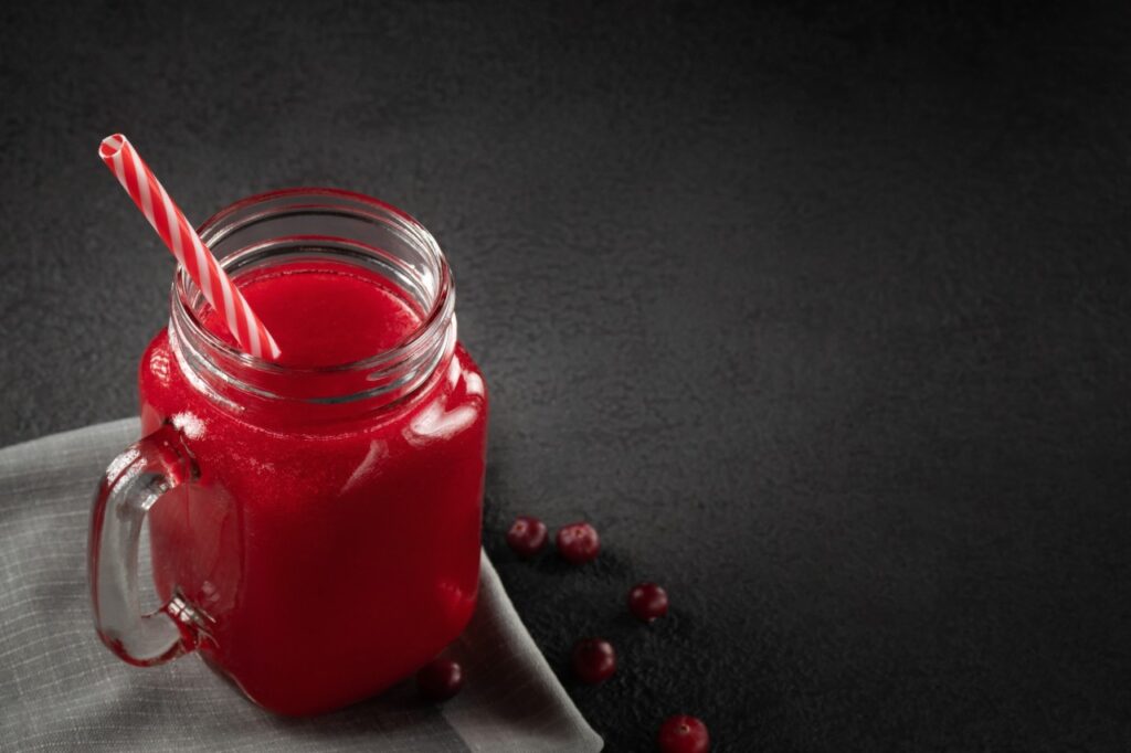 Cranberry Juice Cocktail