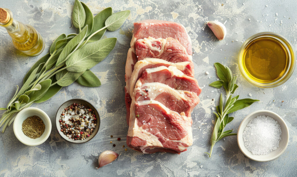 Pork