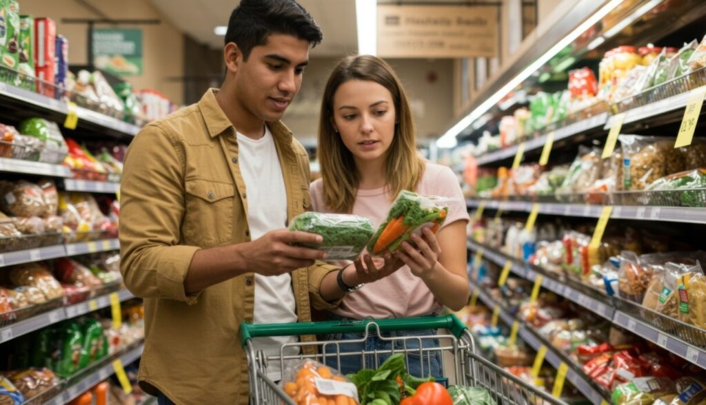 9 Grocery Shopping Tricks That Can Backfire Fast