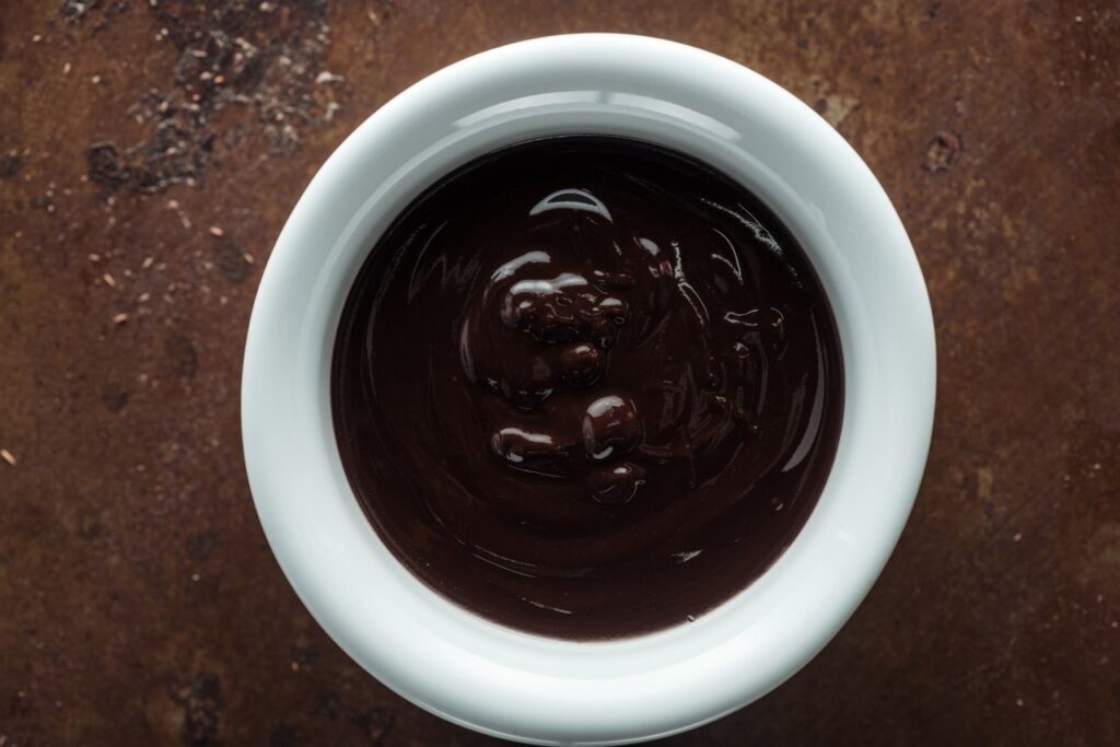 Chocolate-Mole Braising