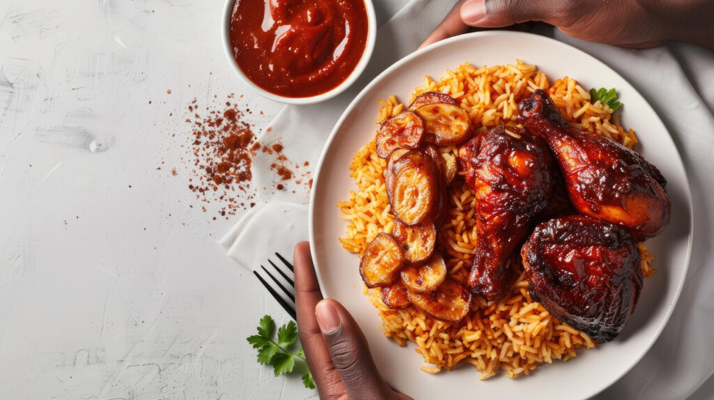 West African Recipes