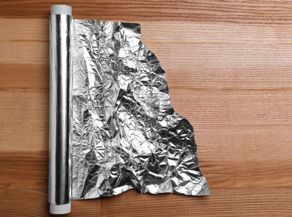 Aluminum Foil