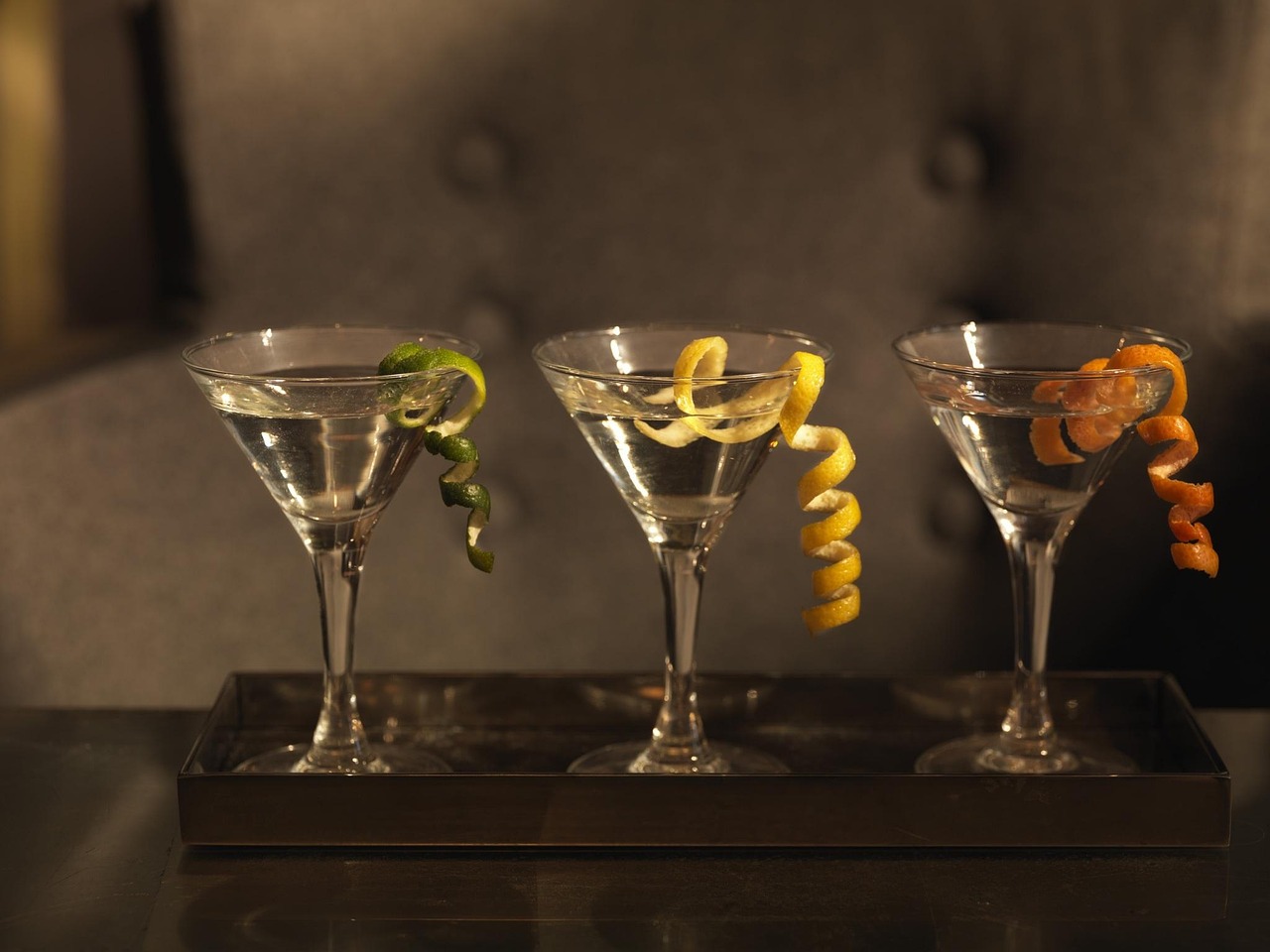 9 Martini