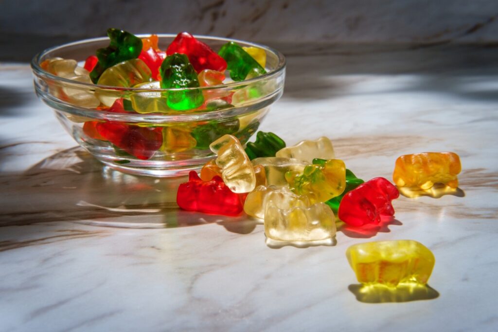 7 Chewy Costco Snacks Shoppers Can’t Stop Buying