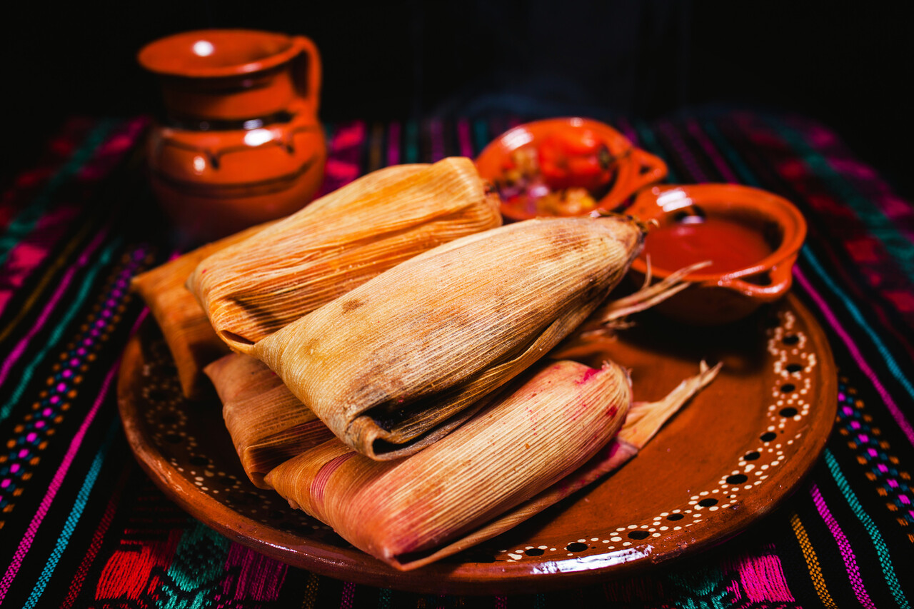 Tamales