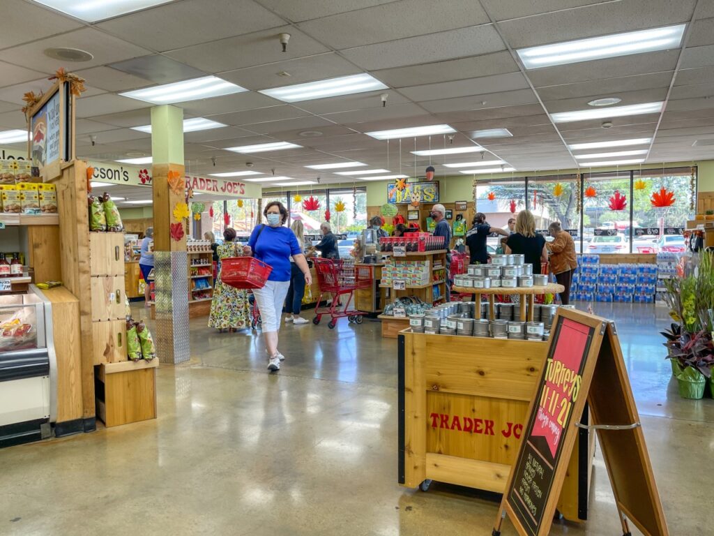 7 Best New Trader Joe’s Finds Under Seven Dollars This January