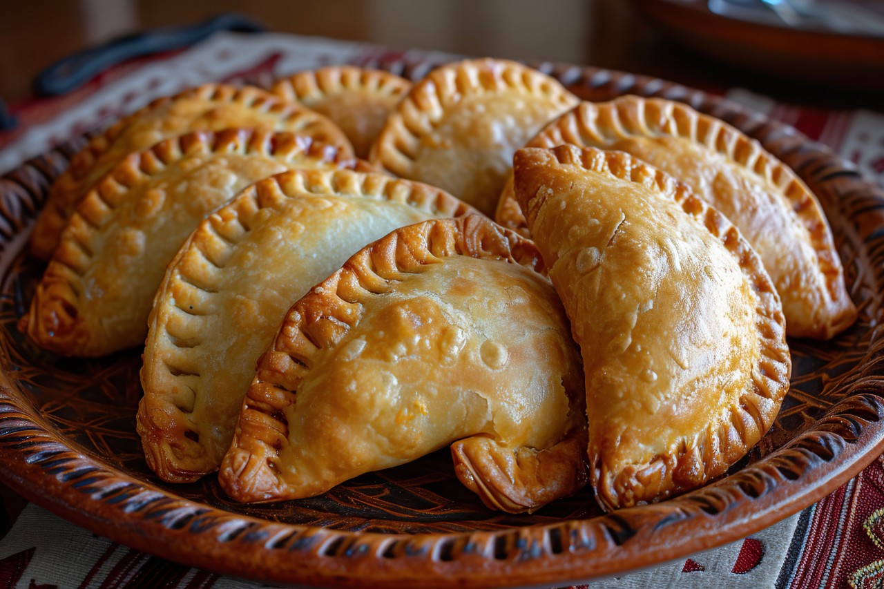 Empanadas