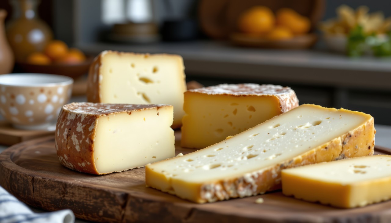 11 Trader Joe’s Cheese Finds Employees Secretly Love