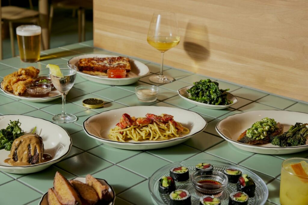 8 Designer U.S. Restaurants Known To Stir Up Recipes Unlike Ever Seen Before