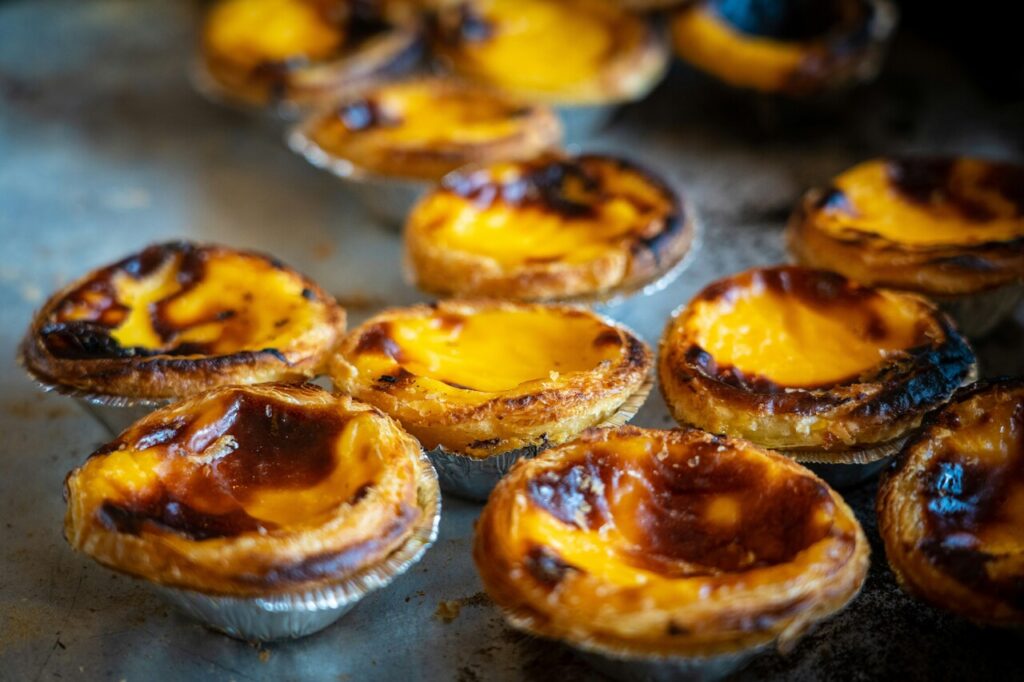 Tart