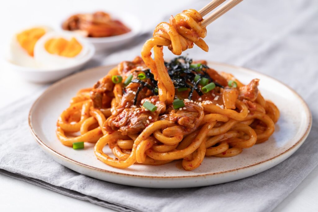 11 Korean Inspired Recipes That Taste Like Anything But Korean