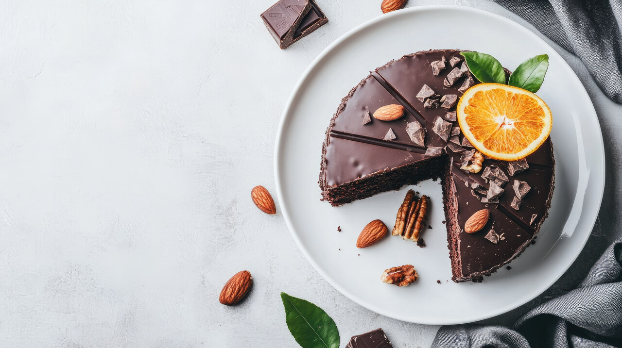 Cakes With Surprisingly Strange Flavors