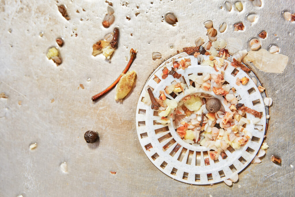 Smelly or Clogged Drains