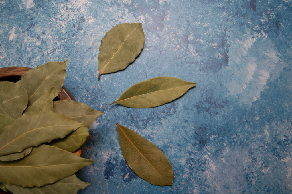 Bay Leaves