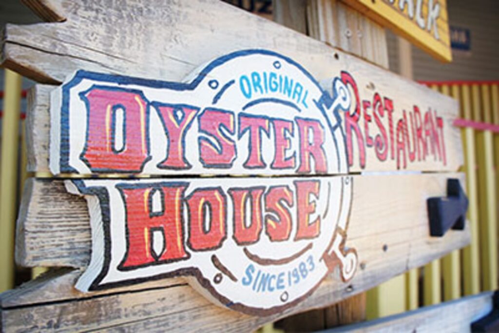 Original Oyster House
