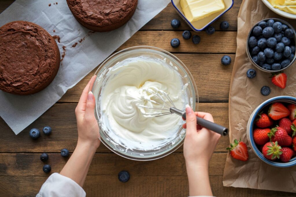 10 Baking Tips That Sound Complicated but Really Help