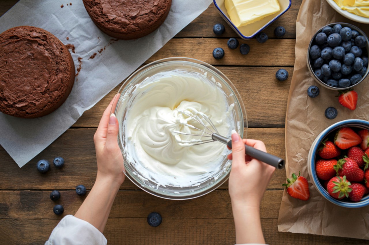 10 Baking Tips That Sound Complicated but Really Help