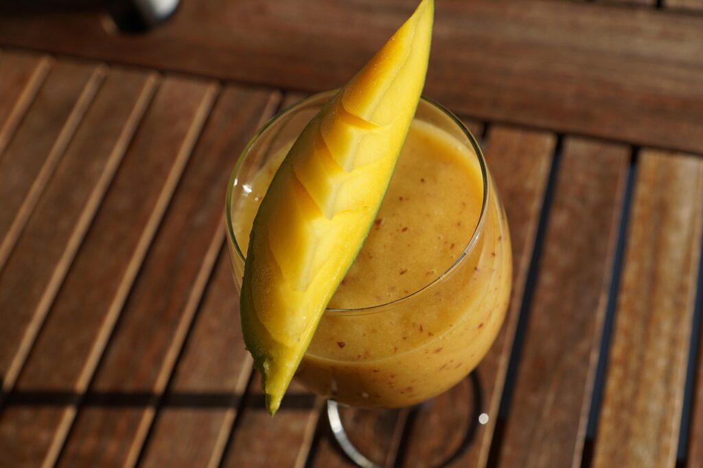 Banana Smoothie