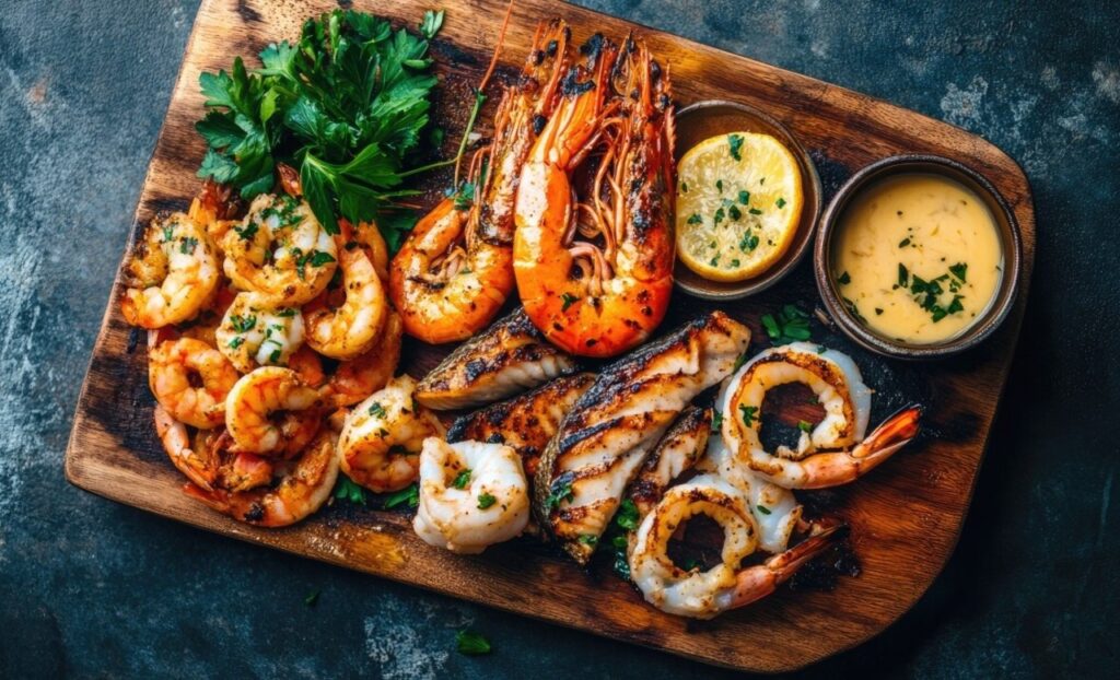 11 Chain Restaurants Known for Disappointing Seafood