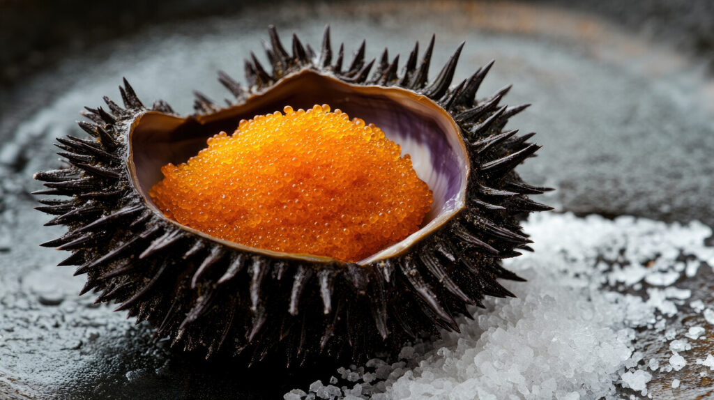 Sea Urchin Bowls