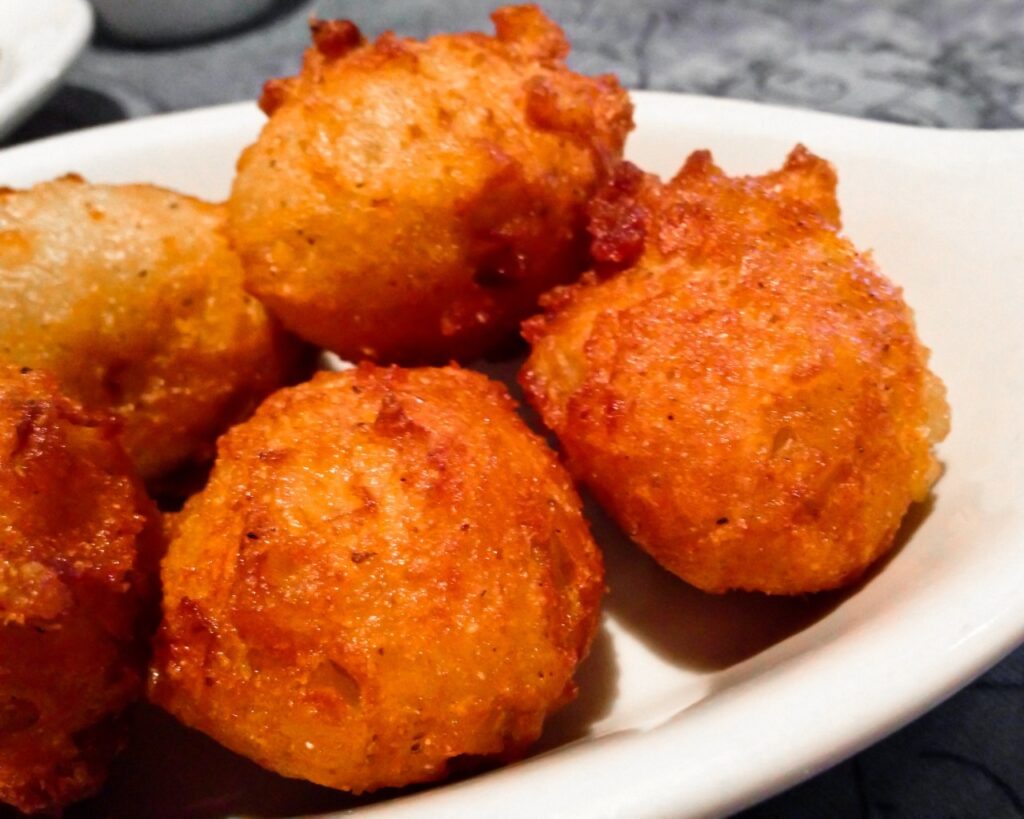 Hush Puppies