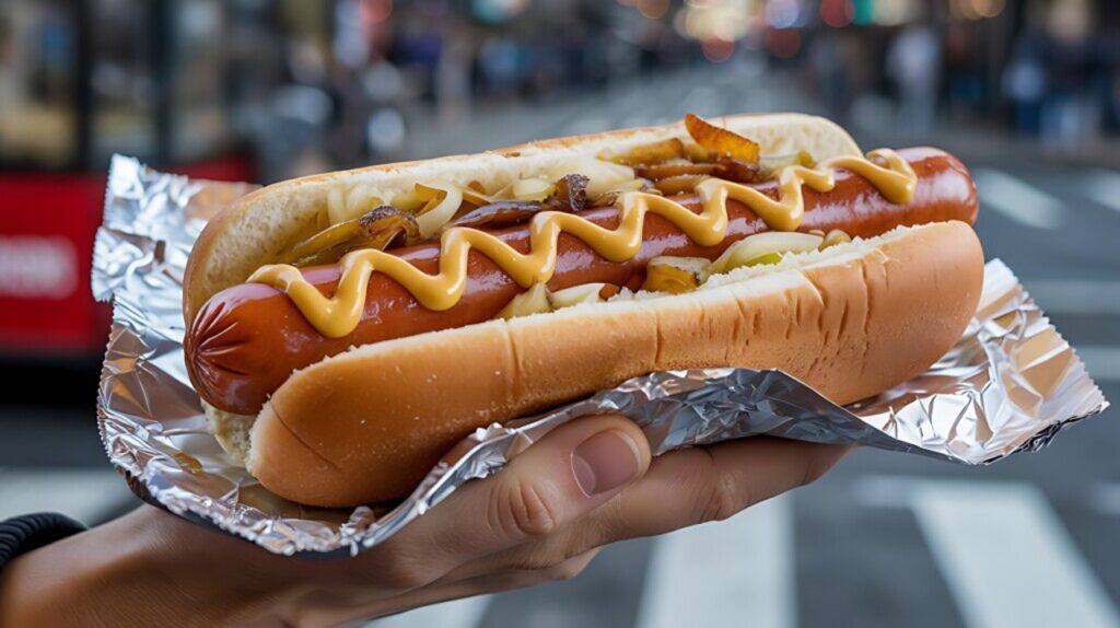 10 Hot Dog Places That Absolutely Destroy the Competition