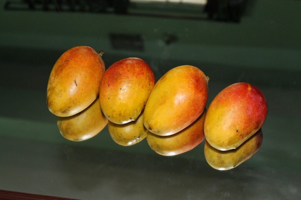 Mangoes