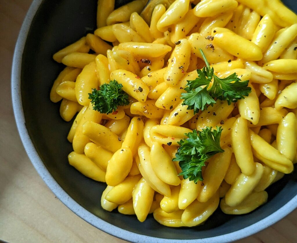 Mac and Cheese
