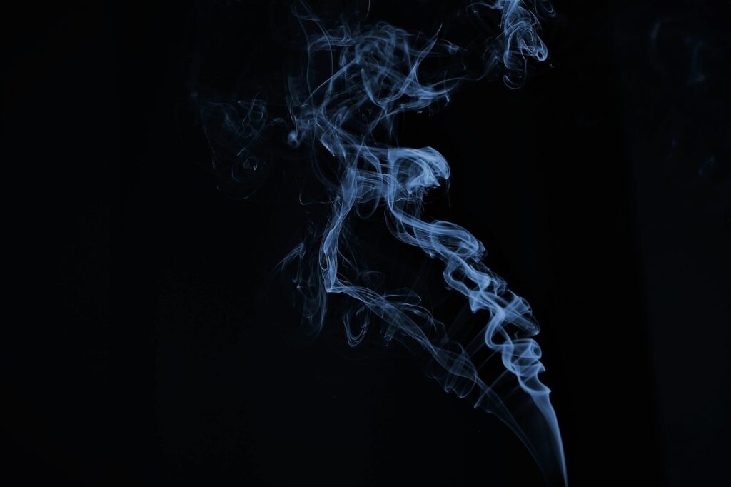 Artificial Smoke