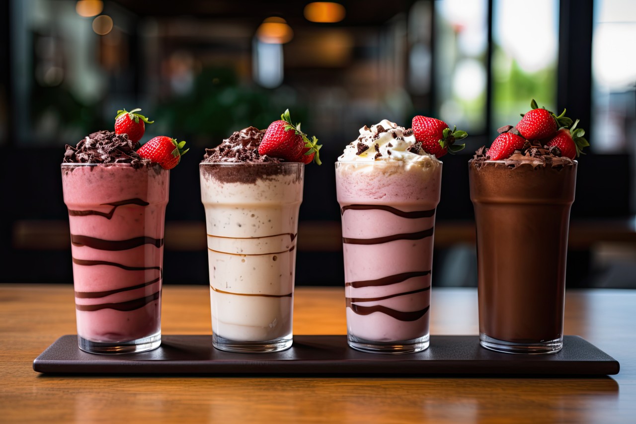 7 Drinks That Can Clog Your Sink If You Dump Them